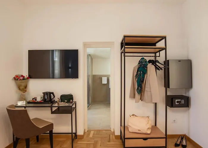 Otel Essence Collection Roma