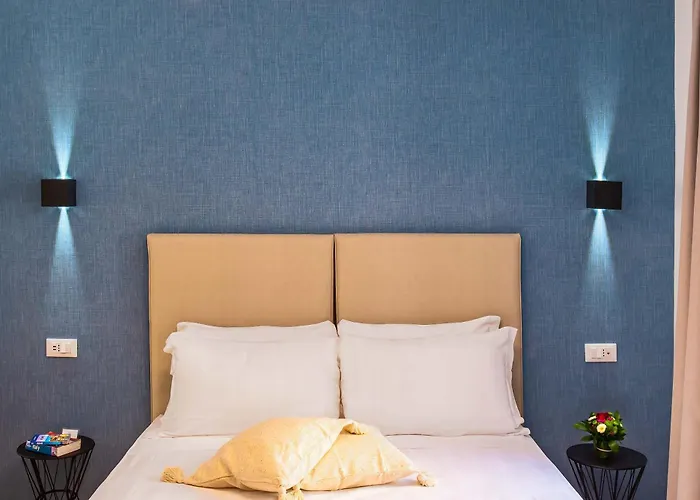 Essence Collection Otel Roma