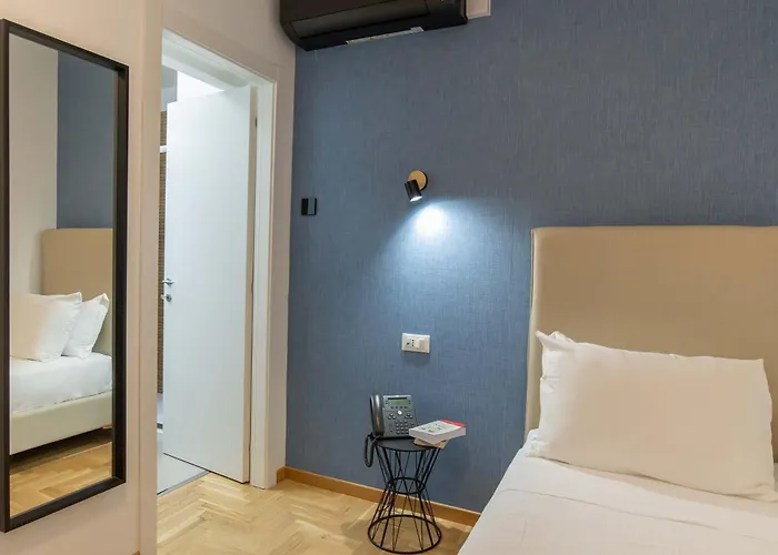 Essence Collection Otel Roma
