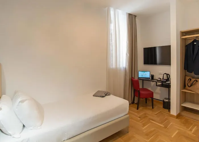 Otel Essence Collection Roma