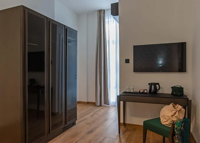 Otel Essence Collection Roma