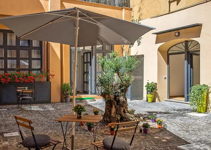 Essence Collection Otel Roma